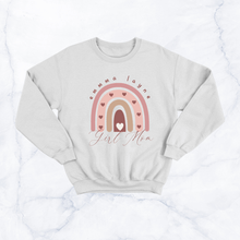 Load image into Gallery viewer, Girl Mom Crew Neck
