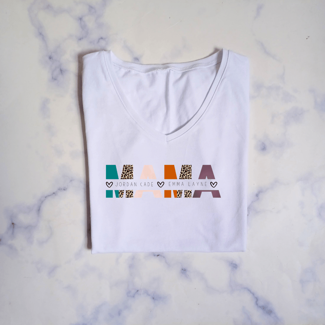 Mama Shirt