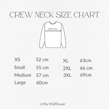 Load image into Gallery viewer, Mama Crew Neck
