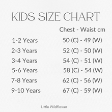 Load image into Gallery viewer, Custom Kiddies T-Shirt
