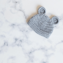 Load image into Gallery viewer, Crochet Beanie
